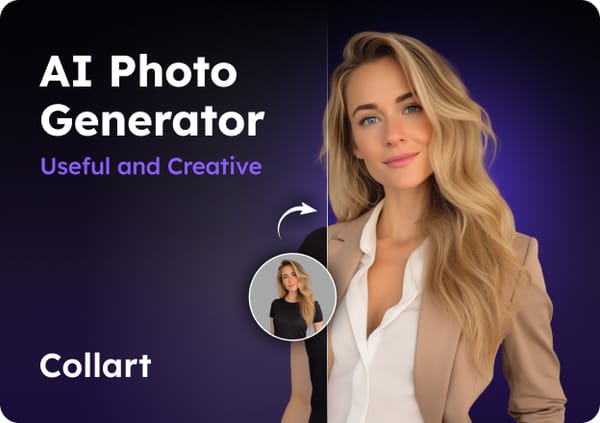 AI Products Rank No. 1 in AI Photo Generator and AI Video Generator Searches