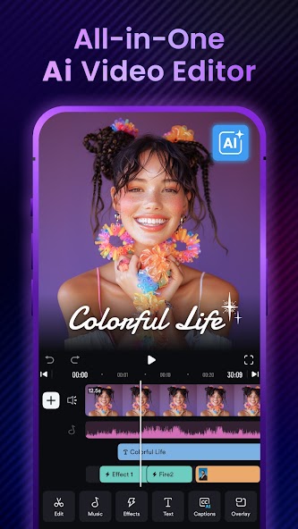 ShotCut AI screenshot