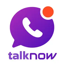 Talk Now Ranks in the Top 10 of Social Networking Apps