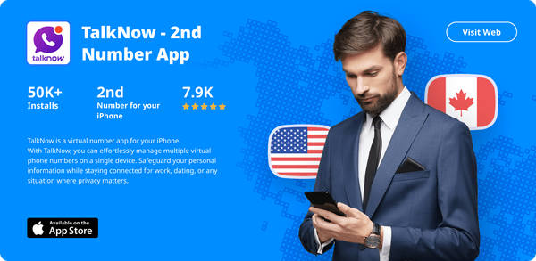 Talk Now Ranks in the Top 10 of Social Networking Apps